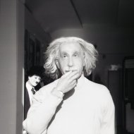 Photo: Monica avatar