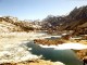 Photo: Fron 40C in the Death Valley to frozen lakes of Sierra Nevada....all in the same day.