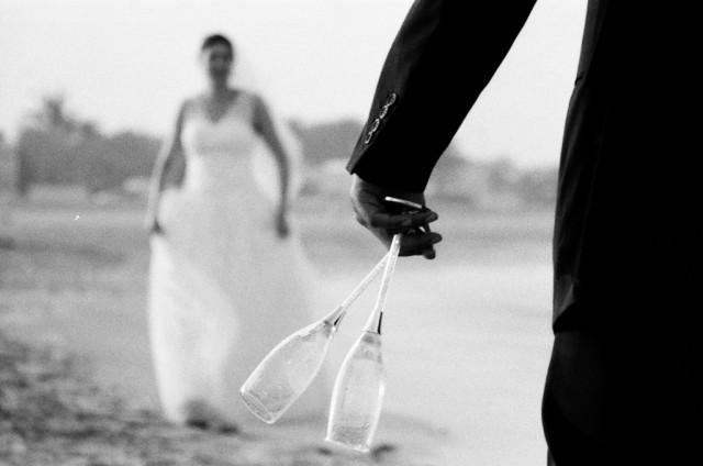 Photo: The Eagerness
Minolta SRT-200 / Beck 135mm f2.8 / ILFORD Delta 400