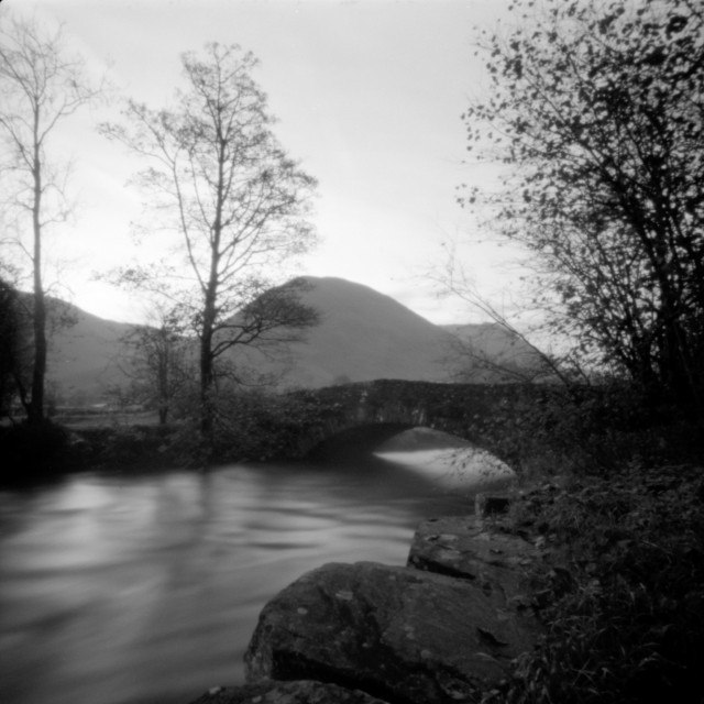 Photo: Pasture Beck, near Patterdale.