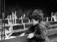 Photo: A Lebanese boy at a Christian shrine